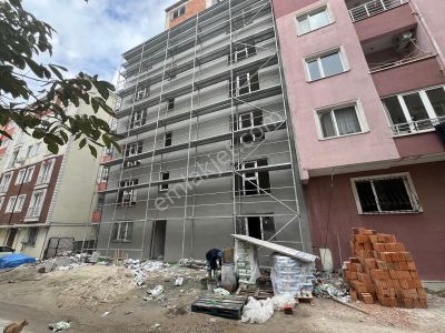 Çorlu Stadının Hemen Arkasında Fırsat 1+1 Daire