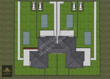 Konut-Villa