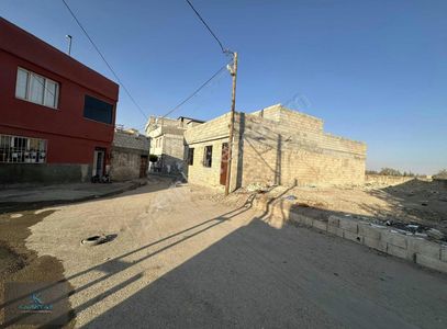 Arsa-Konut İmarlı