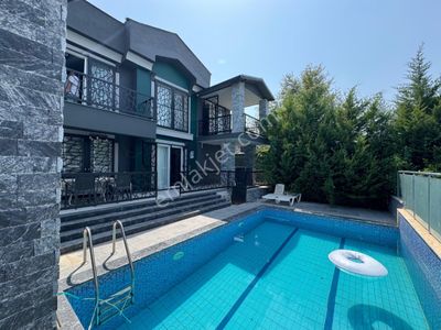 Konut-Villa