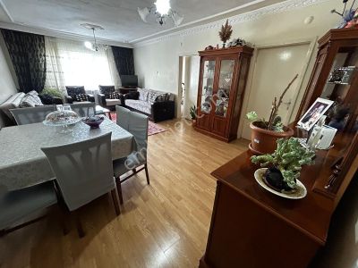 Emlak Danışmanım'dan Plevne Mah Katta Eşyalı 3+1 Daire