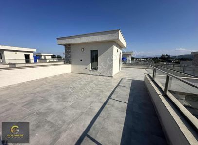Konut-Villa