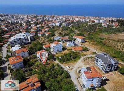Arsa-Konut İmarlı