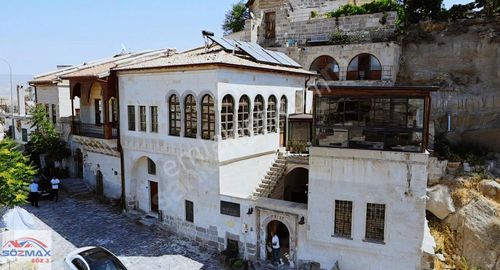 Turistik Tesis-Butik Otel