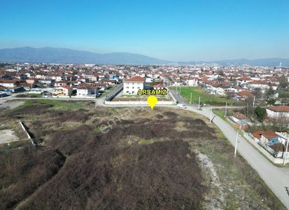Arsa-Konut İmarlı