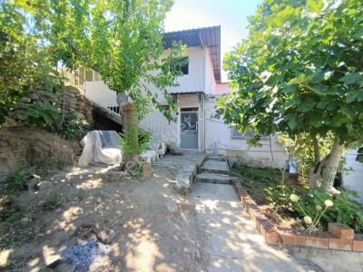 Konut-Müstakil Ev