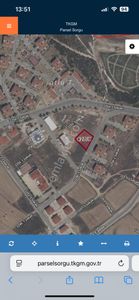 Arsa-Ticari İmarlı