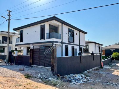 Konut-Villa