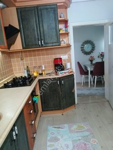 Mç Emlaktan Kaçırılmayacak 3+1 Bahçeli , Geniş Daire Fırsatı!!