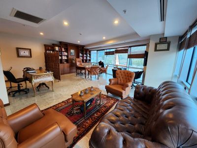 İşyeri-Ofis