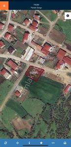 Arsa-Villa İmarlı