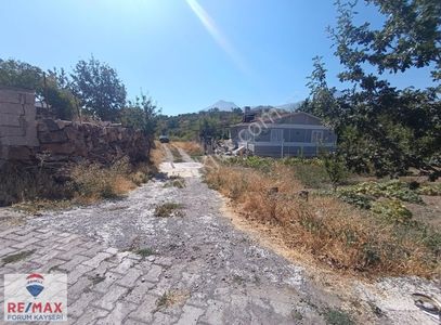 Arsa-Villa İmarlı