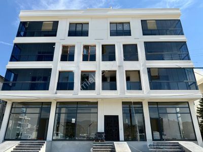 ▶ ▶akçay Körfez'den Denize 150 Mt Ön Cephe Sıfır Satılık 2+1 Daire