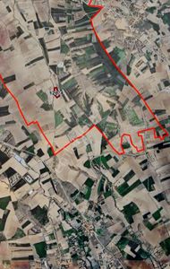Arsa-Tarla