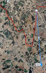 Arsa-Tarla