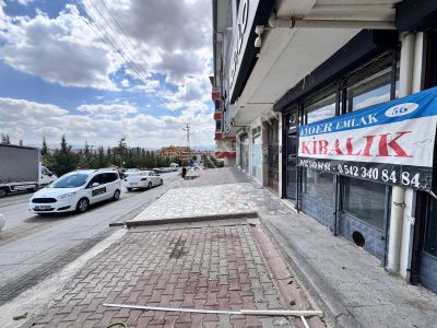 İşyeri-Dükkan & Mağaza