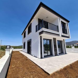 Konut-Villa