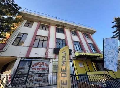 İşyeri-Dükkan & Mağaza