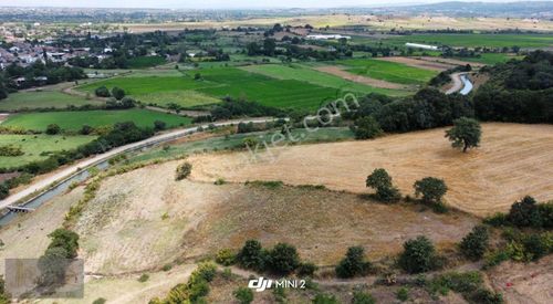 Arsa-Bağ & Bahçe