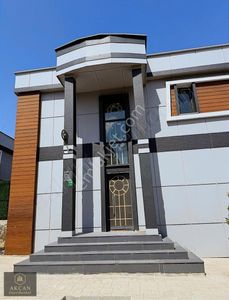 Konut-Villa