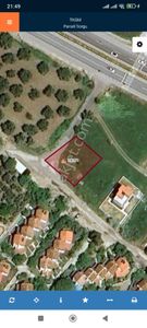 Arsa-Villa İmarlı