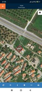 Arsa-Villa İmarlı