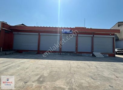 İşyeri-Dükkan & Mağaza