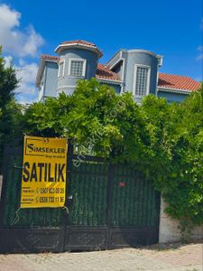 Konut-Villa