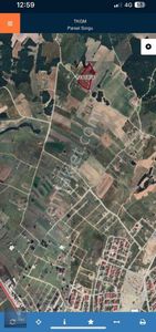 Arsa-Tarla