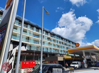 İşyeri-Apartman Dairesi