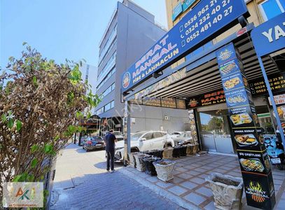 İşyeri-Dükkan & Mağaza