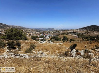 Arsa-Konut İmarlı