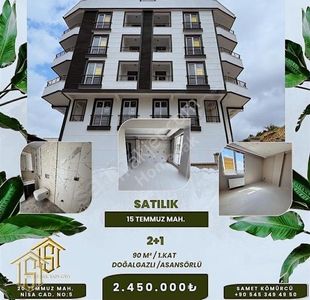Konut-Daire
