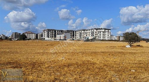 Arsa-Konut İmarlı