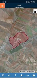 Arsa-Tarla