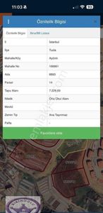 Arsa-Ticari İmarlı