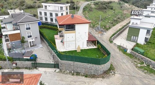 Konut-Villa