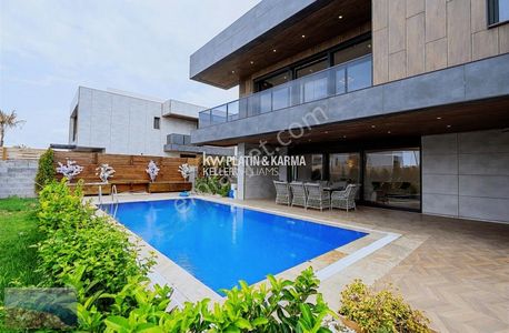 Konut-Villa