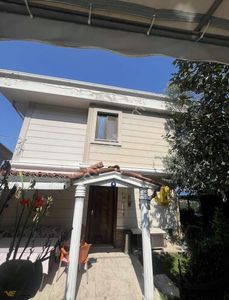 Konut-Villa