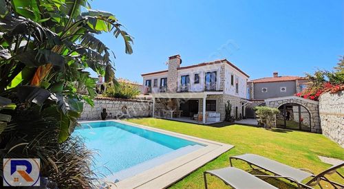 Konut-Villa