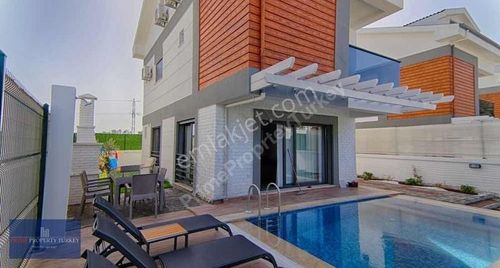 Konut-Villa