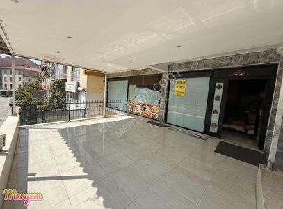 İşyeri-Kafe & Bar