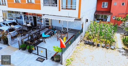 İşyeri-Dükkan & Mağaza