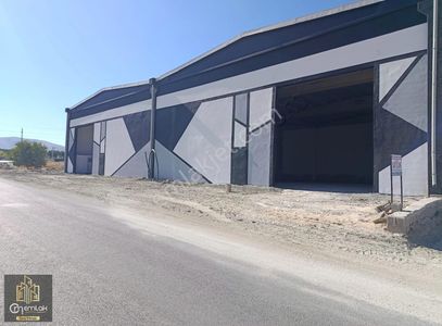 İşyeri-Depo