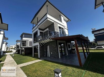 Konut-Villa