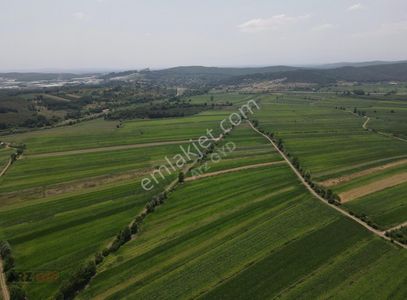 Arsa-Tarla