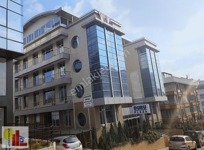 İşyeri-Ofis