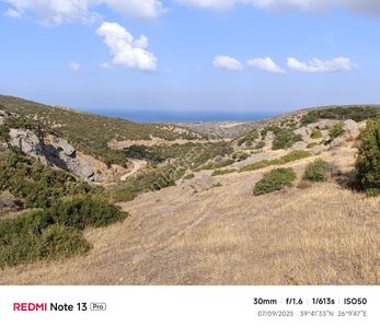 Arsa-Tarla