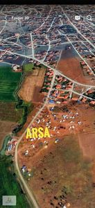 Arsa-Ticari İmarlı
