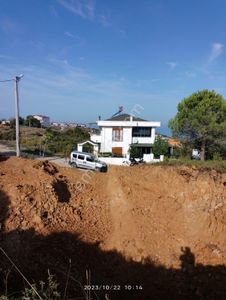 Arsa-Villa İmarlı
